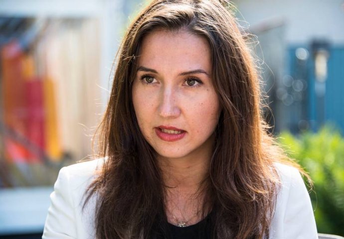 Zbog vožnje u alkoholiziranom stanju Aida Hadžialić podnijela ostavku u Švedskoj vladi