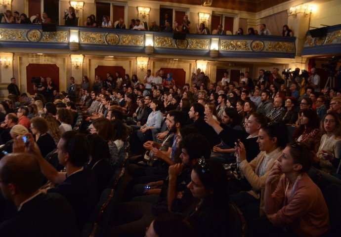 Robert De Niro: Trudim se da budem što više iskren prema sebi i onome što radim