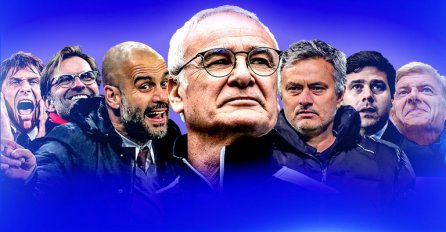 Premiership nikad jači: Mnogobrojne zvijezde garantuju pravi spektakl