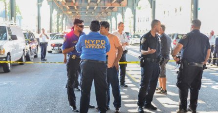 New York: Imam i njegov prijatelj ubijeni nakon izlaska iz džamije