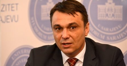 Sadik Ahmetović: Dodik zna da imamo odgovor na njegove gluposti i rušenje BiH