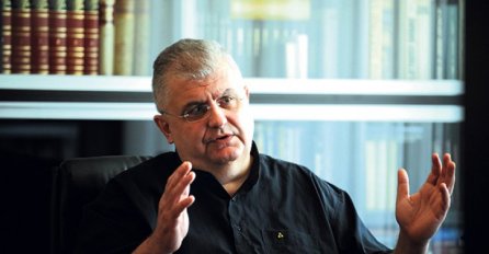 Čanak traži smjenu Dačića i Vulina: "Milošević je kriv za genocid i 130.000 ubijenih, a oni ga rehabilituju!"