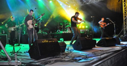 Festival "Nektar Evergreen Fest" u Prijedoru