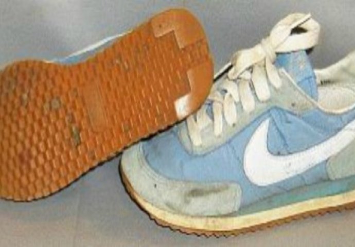 Sjećate se ove obuće? Obilježile su 80-te…