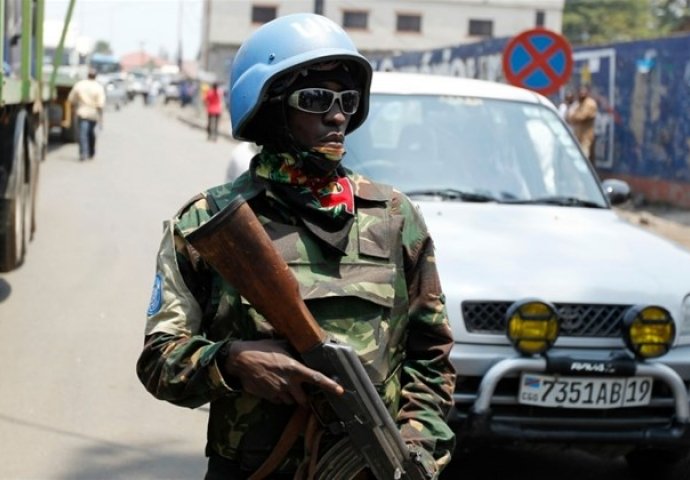Kongo: Ubijeno najmanje 30 civila