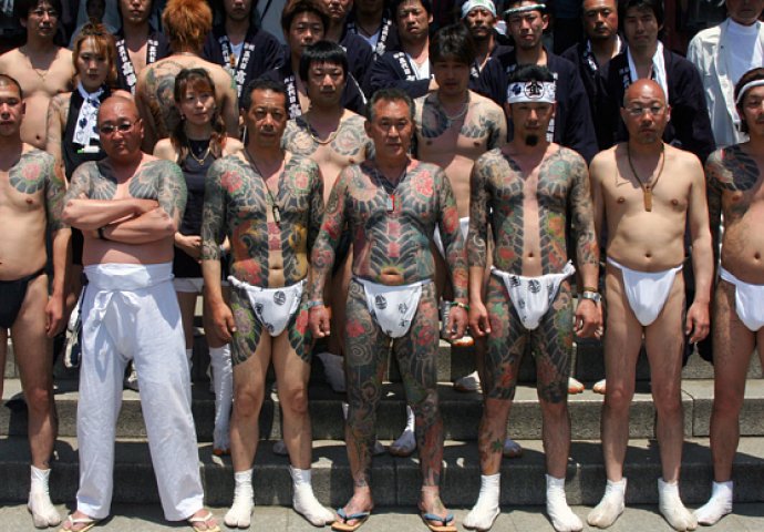 Predstavljamo vam 10 najopasnijih bandi na svijetu