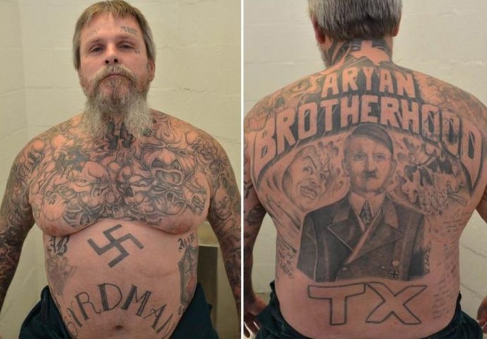 Predstavljamo vam 10 najopasnijih bandi na svijetu