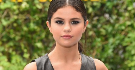 Lijepa Selena za Vogue otkrila zašto nije u vezi