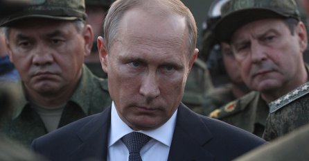 Putin ruši uticaj SAD-a i stvara novi svjetski poredak