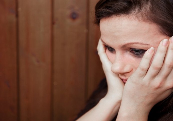 To boli: 5 stvari koje će vam se dogoditi nakon što vas partner prevari