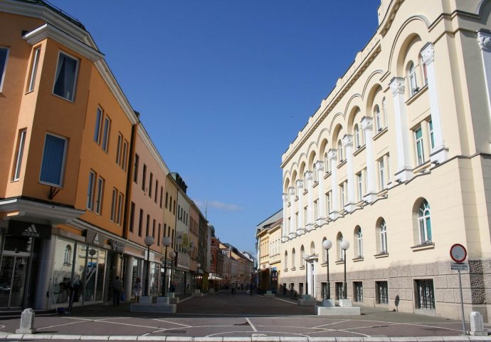 Danas prva sjednica komisije za referendum u RS 