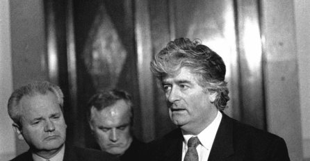 Slobodan Milošević planirao ubistvo Karadžića i Mladića