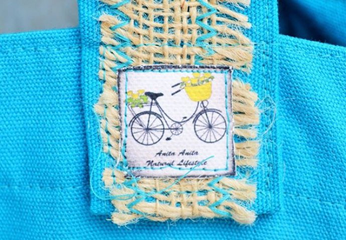 Buka u modi: Anita Taletović, modna stilistica za Novi.ba