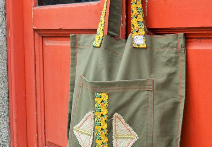 Buka u modi: Anita Taletović, modna stilistica za Novi.ba