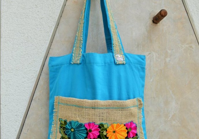 Buka u modi: Anita Taletović, modna stilistica za Novi.ba