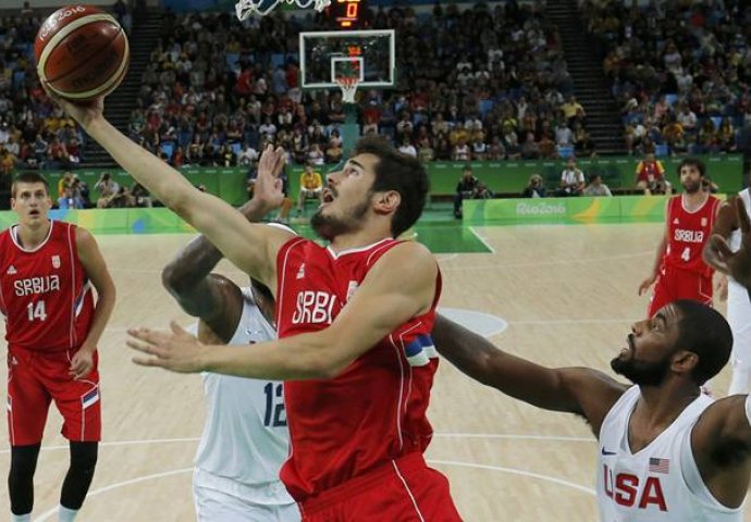 Vječiti rivali: Moglo bi doći do sudara svijetova  