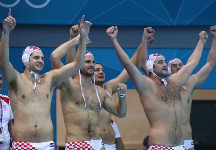 Vječiti rivali: Moglo bi doći do sudara svijetova  