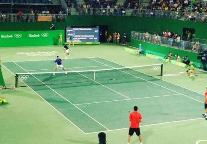 Vječiti rivali: Moglo bi doći do sudara svijetova  