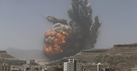 Napad na bolnicu u Jemenu: Preko 20 poginulih
