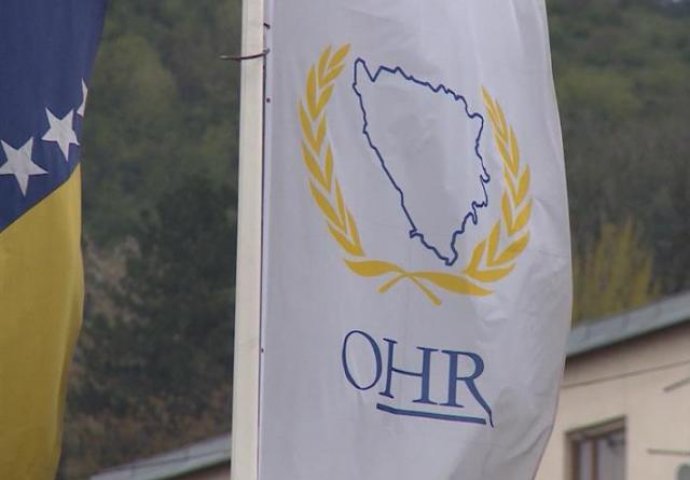 OHR-a o referendumu u RS-u: Dejtonski mirovni sporazum i Ustav BiH nisu švedski sto