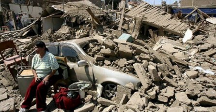 Peru: U zemljotresu poginulo devet osoba