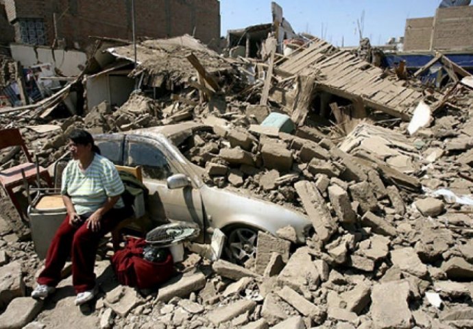 Peru: U zemljotresu poginulo devet osoba