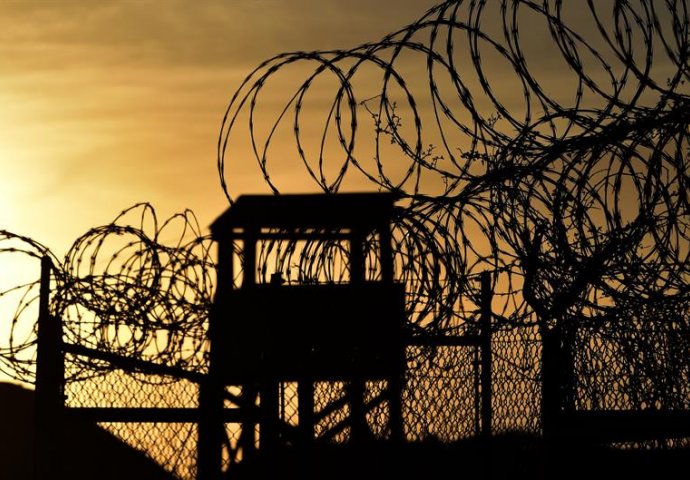 Saudijska Arabija primila 15 zatvorenika iz Gvantanama