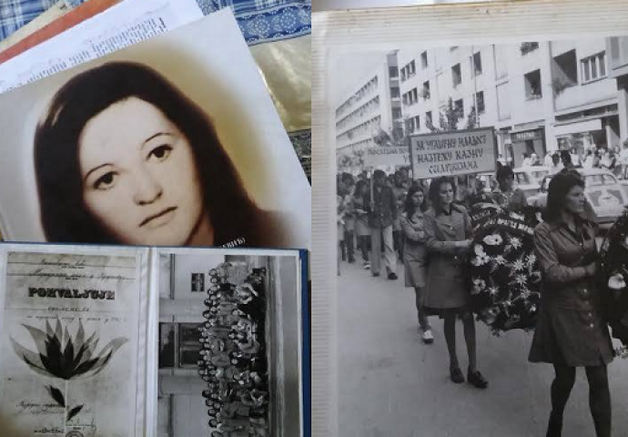 Rijetko ko zna da je jedna od najljepših Čolinih balada nastala od jako tragične i istinite priče