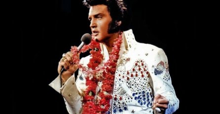 Danas se obilježava 39 godina od smrti Elvisa Presleya