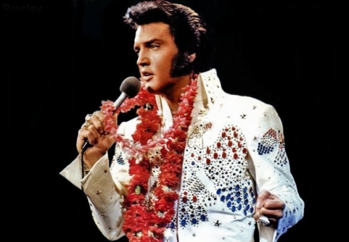 Danas se obilježava 39 godina od smrti Elvisa Presleya