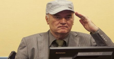 Završen dokazni postupak odbrane Ratka Mladića 