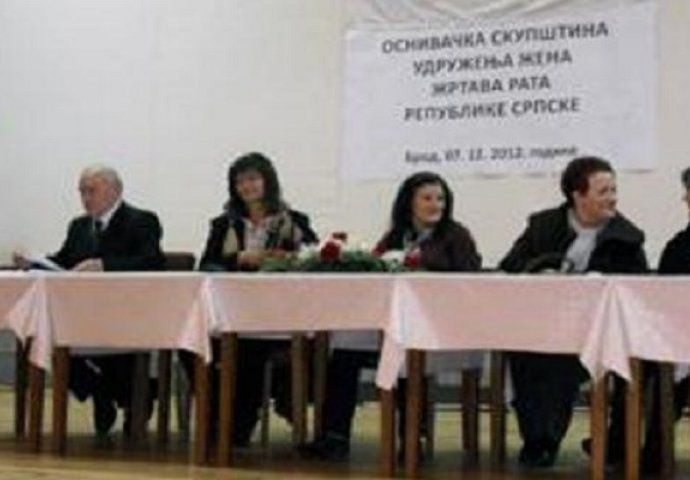Udruženje "Žena žrtva rata" tražit će referendum za cjelovitu BiH bez entiteta