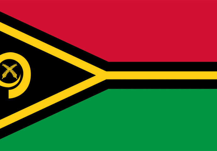 ZANIMLJIVO: Zastave BiH i Hrvatske među 10 najljepših na svijetu