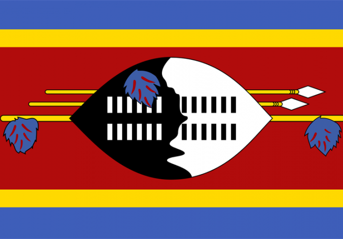 ZANIMLJIVO: Zastave BiH i Hrvatske među 10 najljepših na svijetu