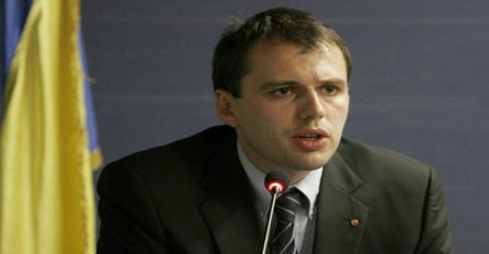Bajrović traži hapšenje Dodika zbog referenduma 