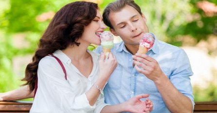  Neodoljiva žena je baš ovakva: Nju želi svaki muškarac!