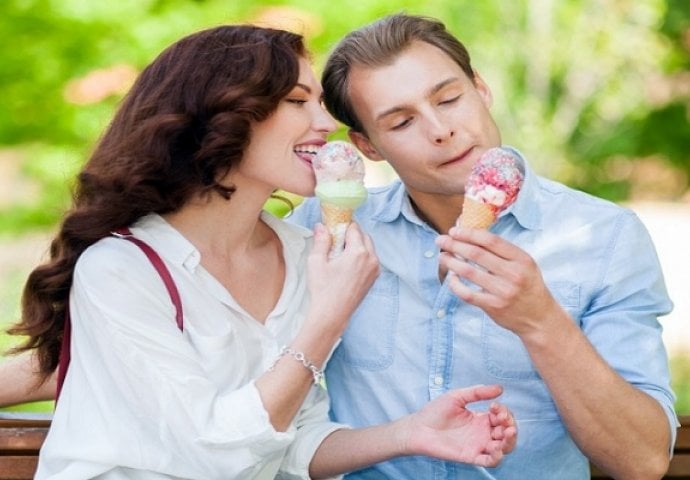  Neodoljiva žena je baš ovakva: Nju želi svaki muškarac!