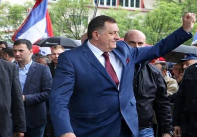 Dodik: Bez obzira na sve referendum će biti održan