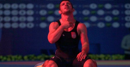 I Srbija ima zlatnu medalju na Olimpijskim igrama u Riju