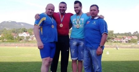 Borba za finale počinje: Alić, Mešić i Pezer spremni za nešto više 
