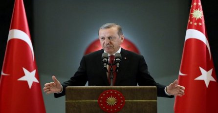 Erdogan najavio novu ofanzivu na ISIL