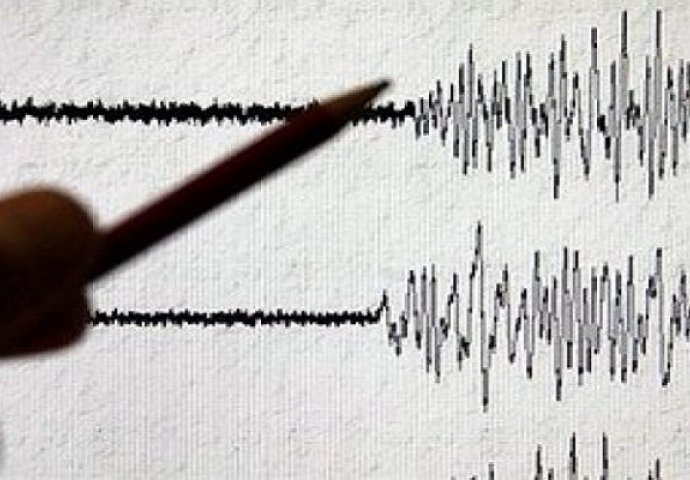 Makedonija: Novi zemljotres potresao istok zemlje