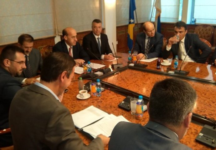 Bošnjački zvaničnici traže reakciju OHR-a i Tužilaštva zbog referenduma