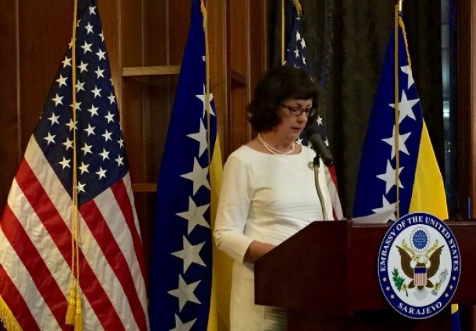 Šta su rekli o referendumu o Danu RS...