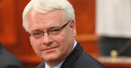 Ivo Josipović kompozitor muzike za film "Neželjena baština"