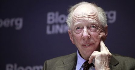 Lord Rothschild: Centralne banke provode najveći finansijski eksperiment u historiji