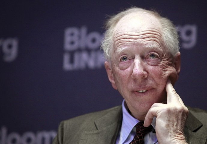 Lord Rothschild: Centralne banke provode najveći finansijski eksperiment u historiji