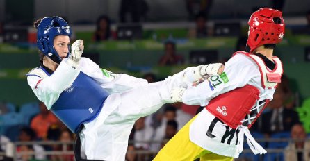 Novi uspjeh olimpijskog tima Srbije