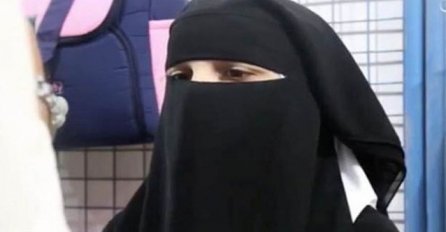  "Islamska država" objavila snimak sa ženom portparolom 