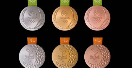 Osvajači medalja na Olimpijadi: U Koreji te poštede vojske, a u Njemačkoj besplatno piješ koliko možeš 